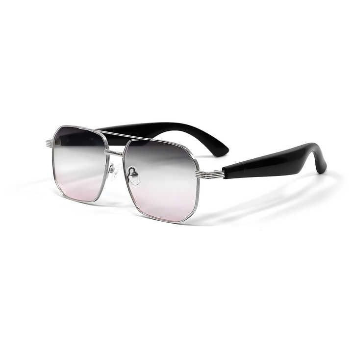 عینک هوشمند مترجم بلادرنگ Vixel Smart Glasses
