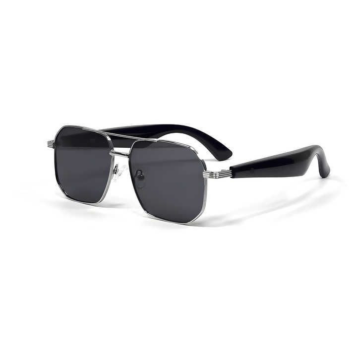 عینک هوشمند مترجم بلادرنگ Vixel Smart Glasses