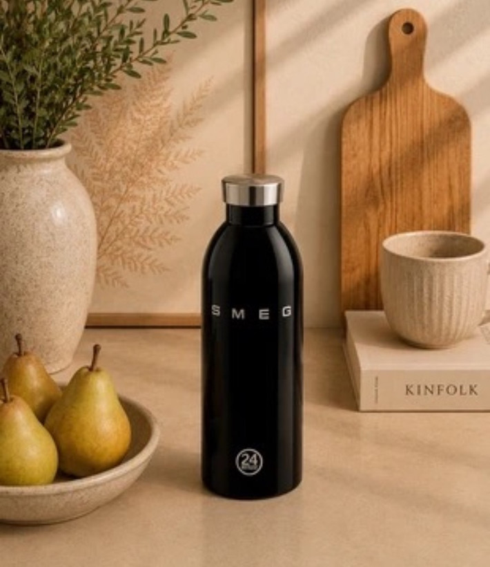 بطری نوشیدنی اسمگ مدل Urban Bottle عایق حرارتی اورجینال