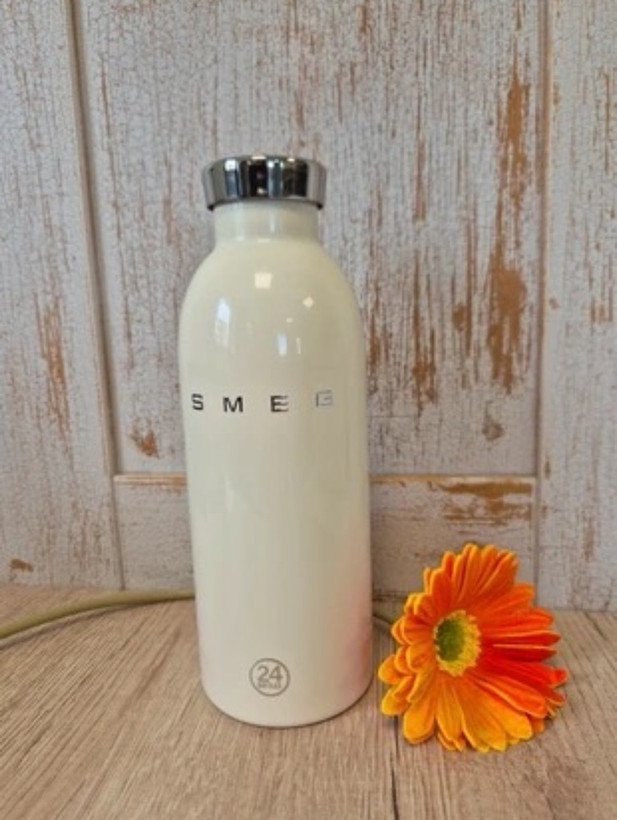 بطری نوشیدنی اسمگ مدل Urban Bottle عایق حرارتی اورجینال