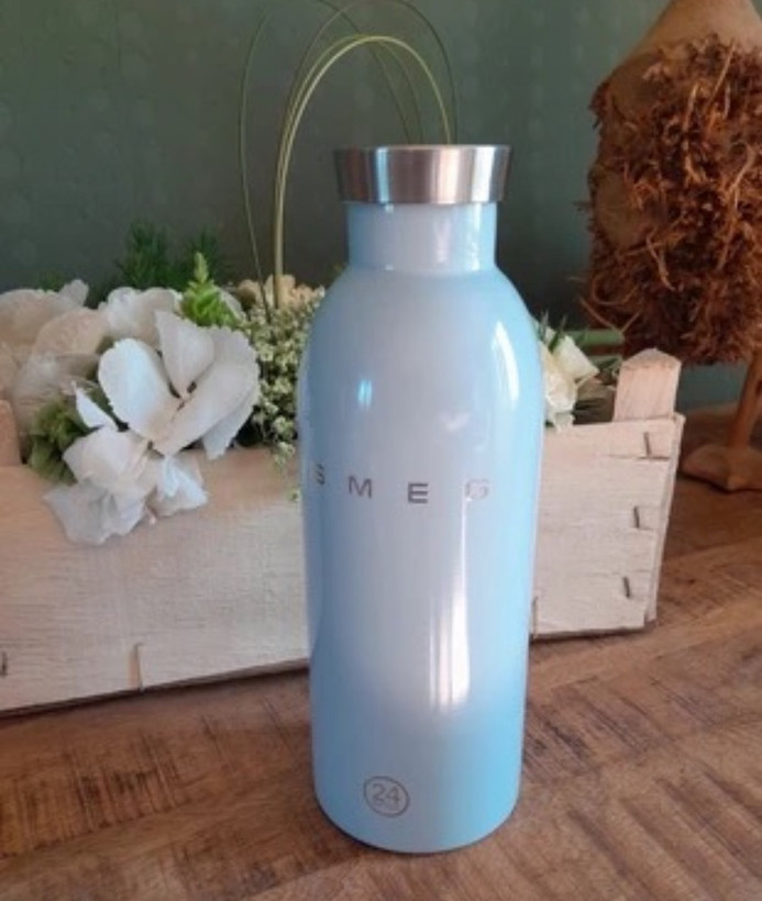 بطری نوشیدنی اسمگ مدل Urban Bottle عایق حرارتی اورجینال