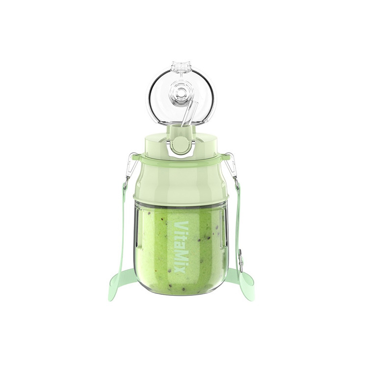 مخلوط کن و آبمیوه گیری شارژی قابل حمل ویوی لبز مدل VyVyLabs Blender 800ml